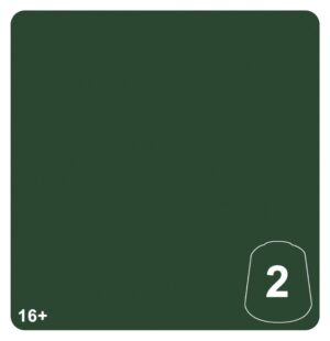 Tone Pro: Kasrkin Green 2 (12ML)