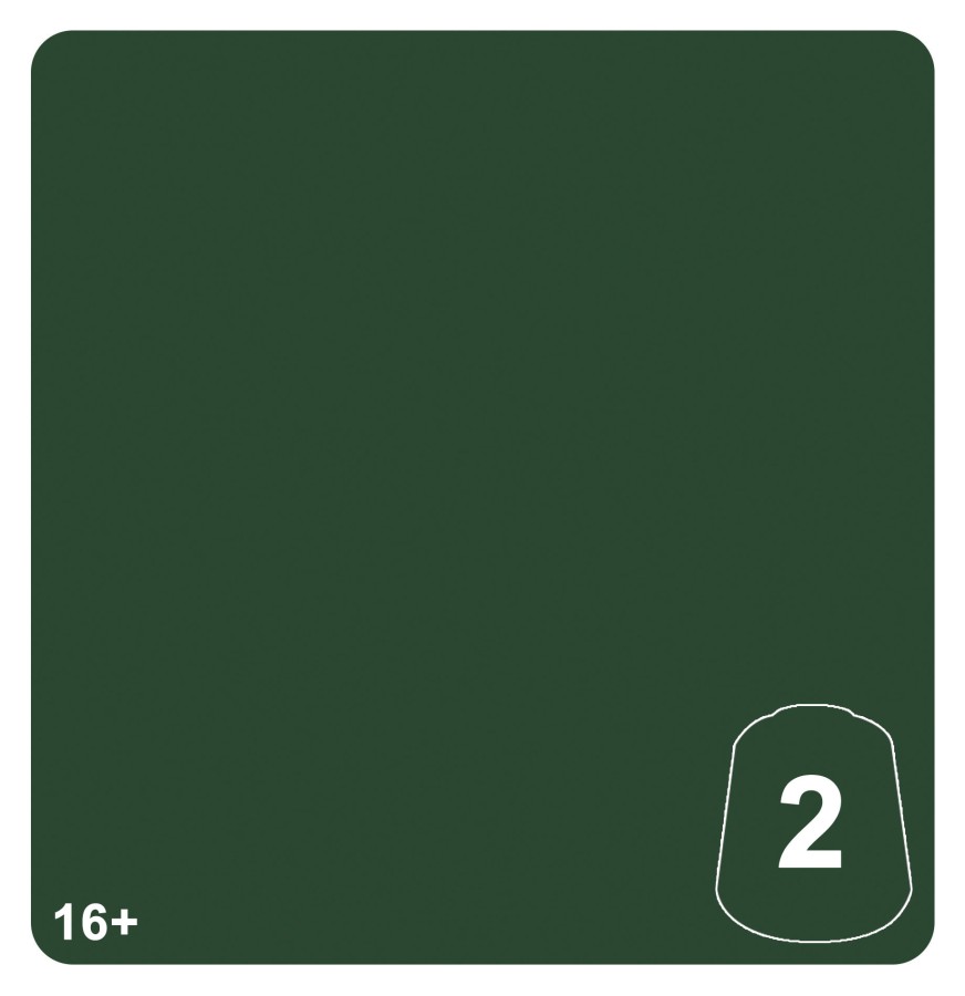 Tone Pro: Kasrkin Green 2 (12ML)