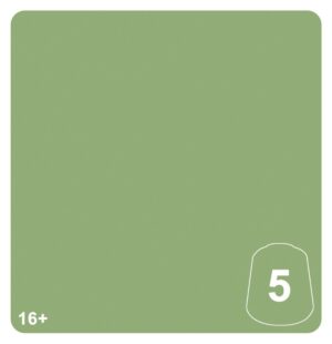 Tone Pro: Kasrkin Green 5 (12ML)