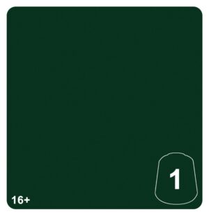 Tone Pro: Hierotek Green 1 (12ML)