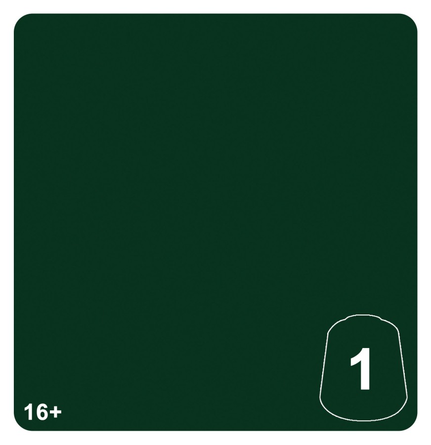 Tone Pro: Hierotek Green 1 (12ML)
