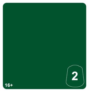 Tone Pro: Hierotek Green 2 (12ML)
