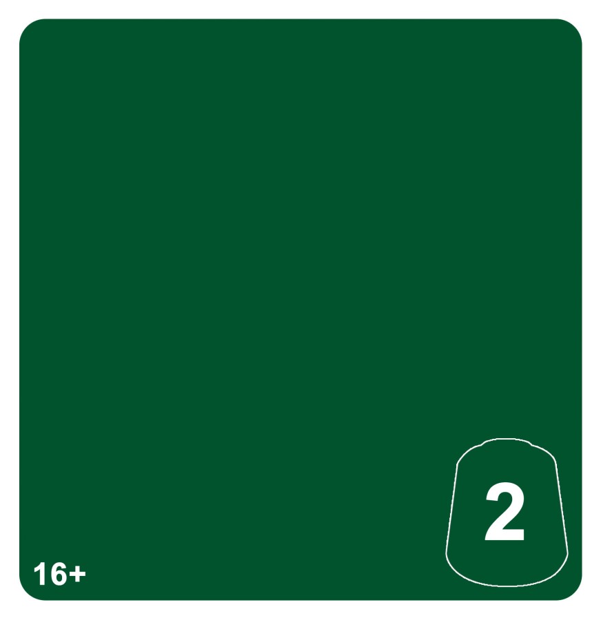 Tone Pro: Hierotek Green 2 (12ML)