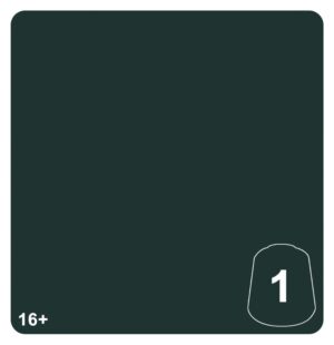 Tone Pro: Green Morkshroom 1 (12ML)