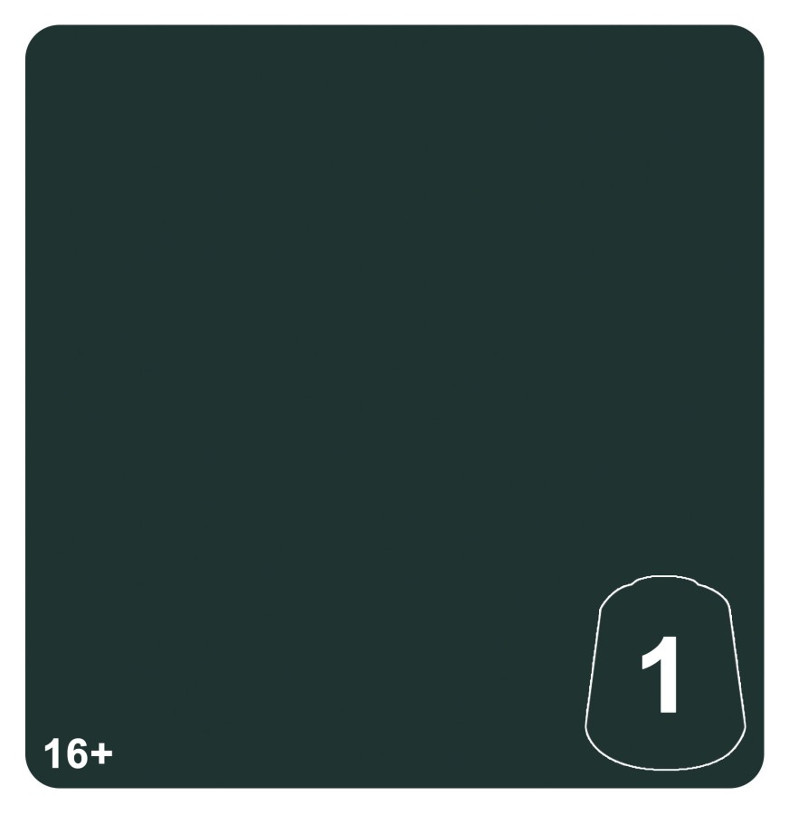 Tone Pro: Green Morkshroom 1 (12ML)