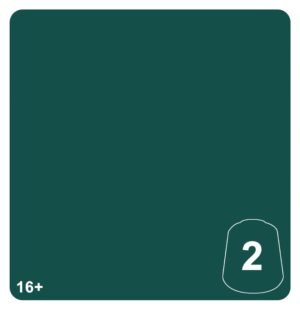 Tone Pro: Green Morkshroom 2 (12ML)