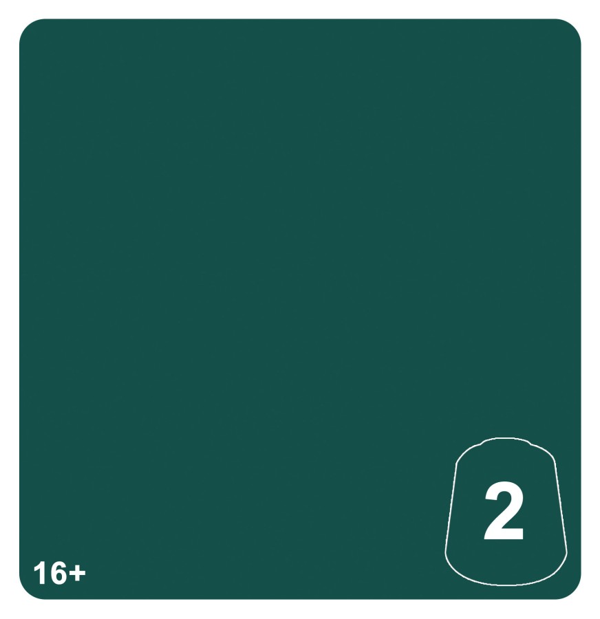 Tone Pro: Green Morkshroom 2 (12ML)