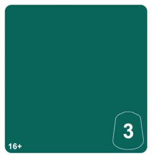 Tone Pro: Green Morkshroom 3 (12ML)