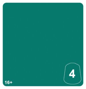 Tone Pro: Green Morkshroom 4 (12ML)