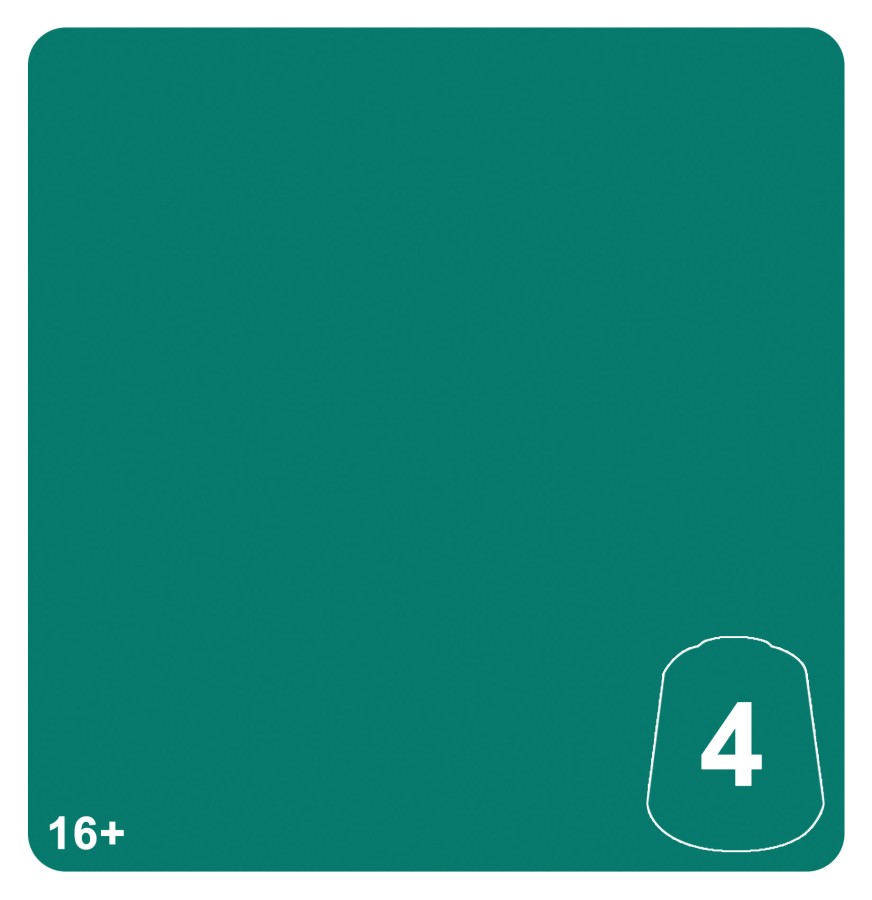 Tone Pro: Green Morkshroom 4 (12ML)