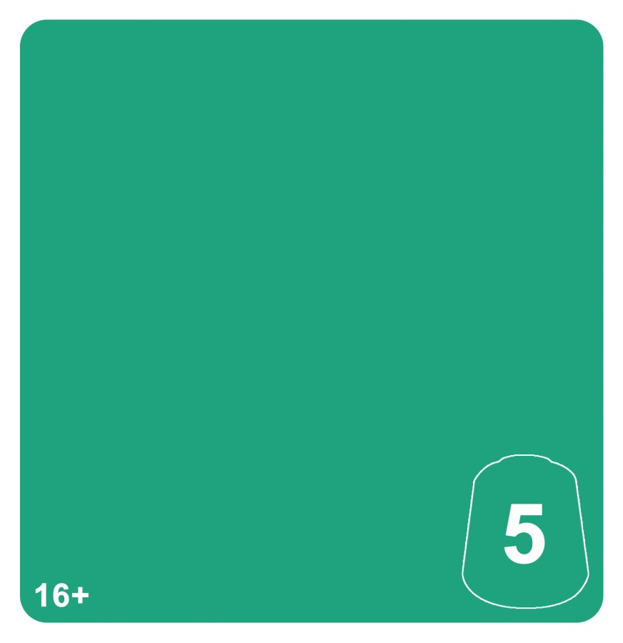 Tone Pro: Green Morkshroom 5 (12ML)