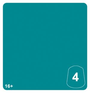 Tone Pro: Seraphon Blue 4 (12ML)