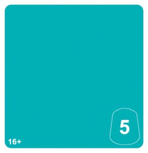 Tone Pro: Seraphon Blue 5 (12ML)