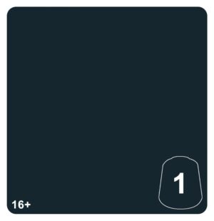 Tone Pro: Craventhrone Cloak 1 (12ML)