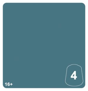 Tone Pro: Craventhrone Cloak 4 (12ML)