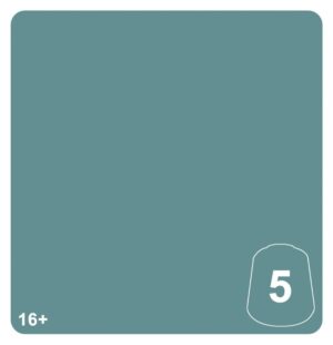 Tone Pro: Craventhrone Cloak 5 (12ML)