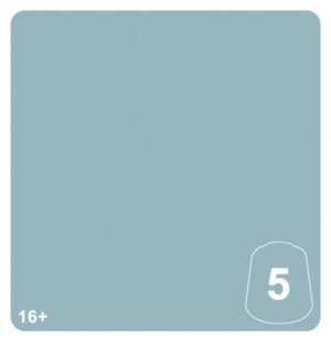 Tone Pro: Stormwolf Blue 5 (12ML)