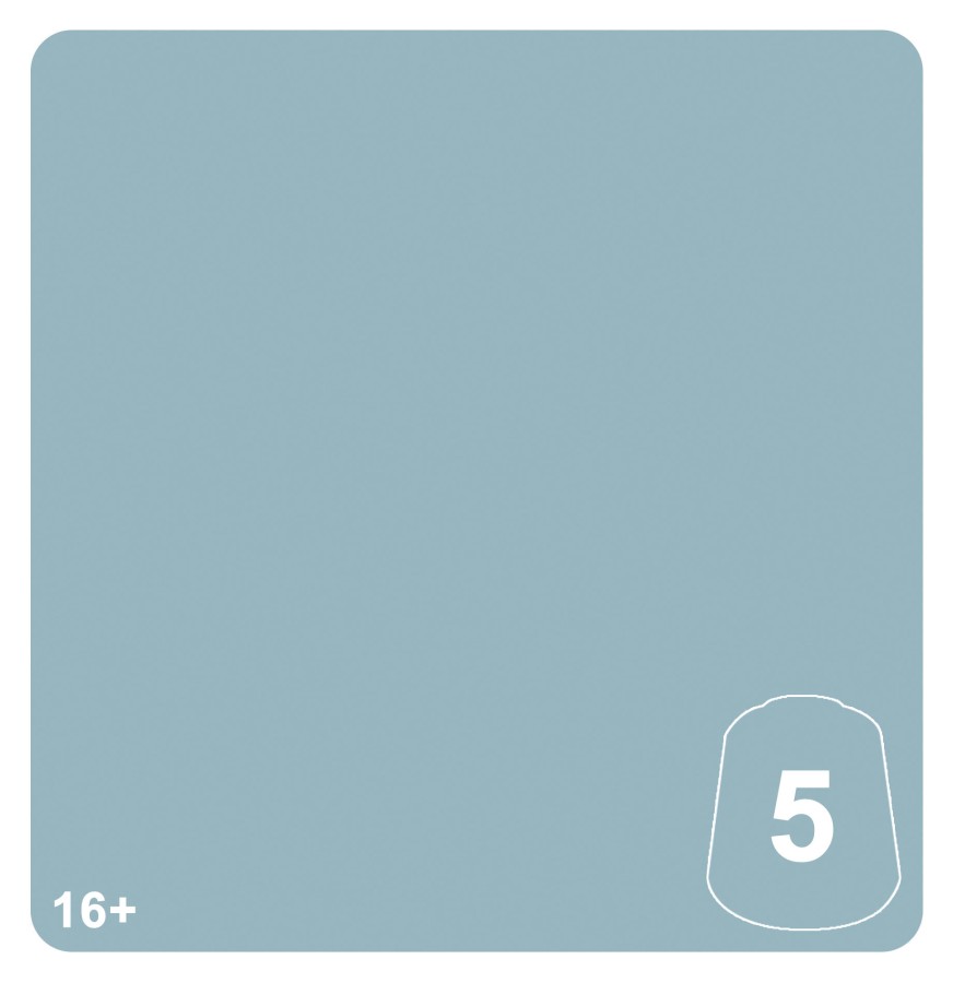 Tone Pro: Stormwolf Blue 5 (12ML)