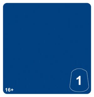 Tone Pro: Scinari Blue 1 (12ML)