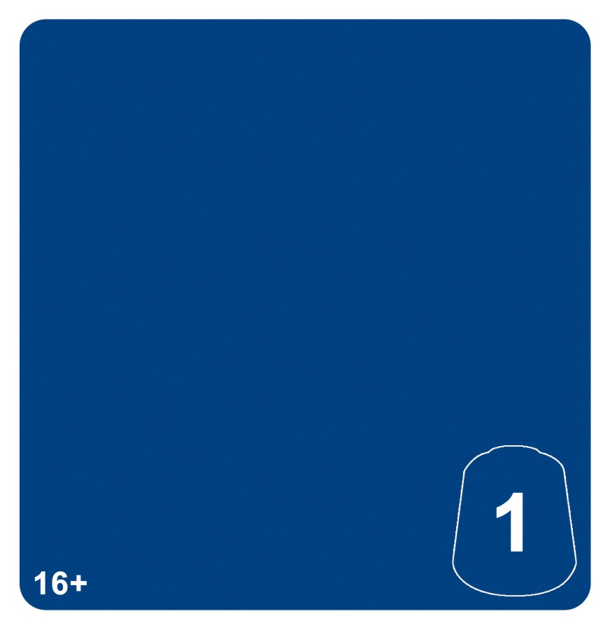Tone Pro: Scinari Blue 1 (12ML)