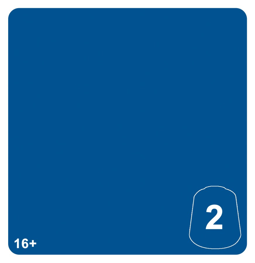 Tone Pro: Scinari Blue 2 (12ML)