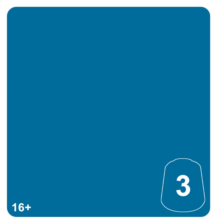 Tone Pro: Scinari Blue 3 (12ML)