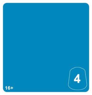 Tone Pro: Scinari Blue 4 (12ML)