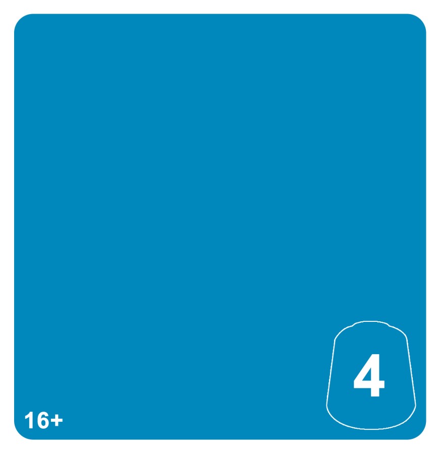 Tone Pro: Scinari Blue 4 (12ML)
