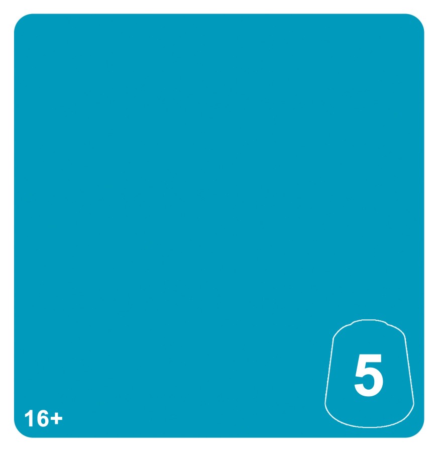 Tone Pro: Scinari Blue 5 (12ML)