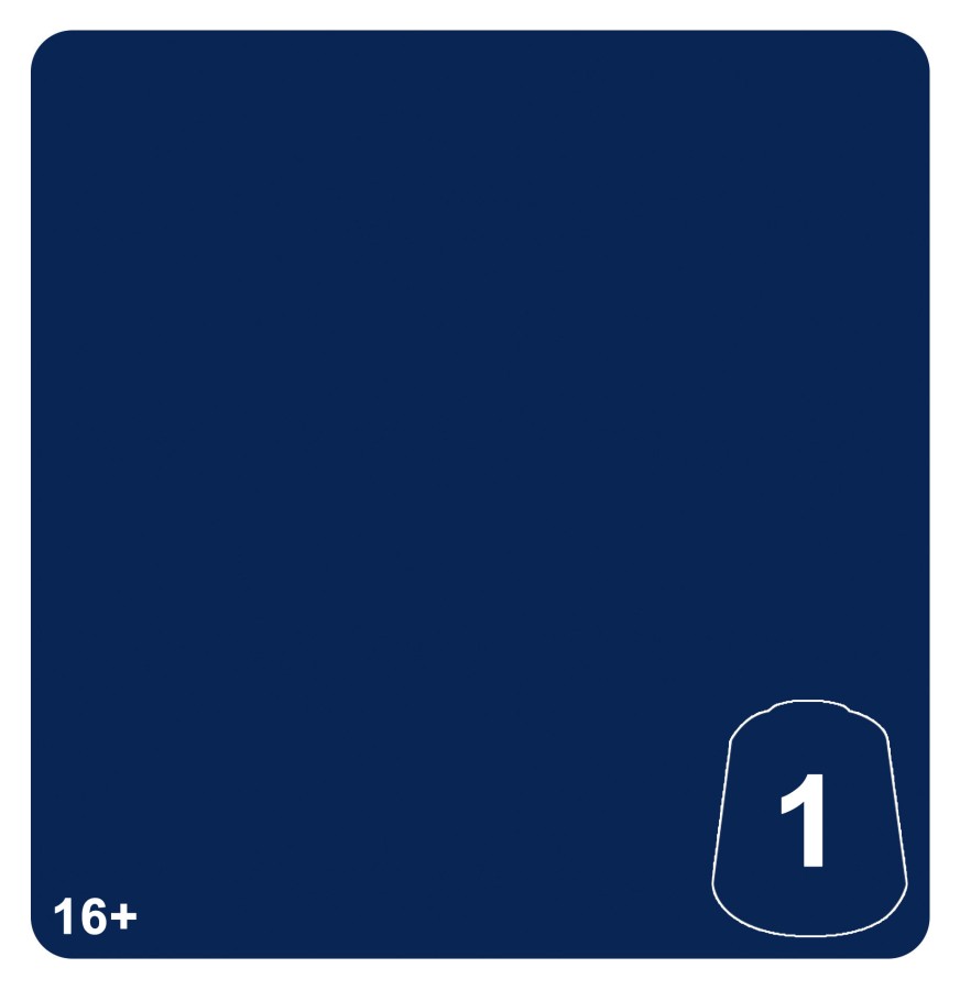 Tone Pro: Blue Gorkshroom 1 (12ML)