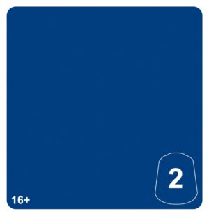 Tone Pro: Blue Gorkshroom 2 (12ML)