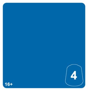 Tone Pro: Blue Gorkshroom 4 (12ML)