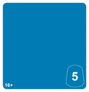 Tone Pro: Blue Gorkshroom 5 (12ML)