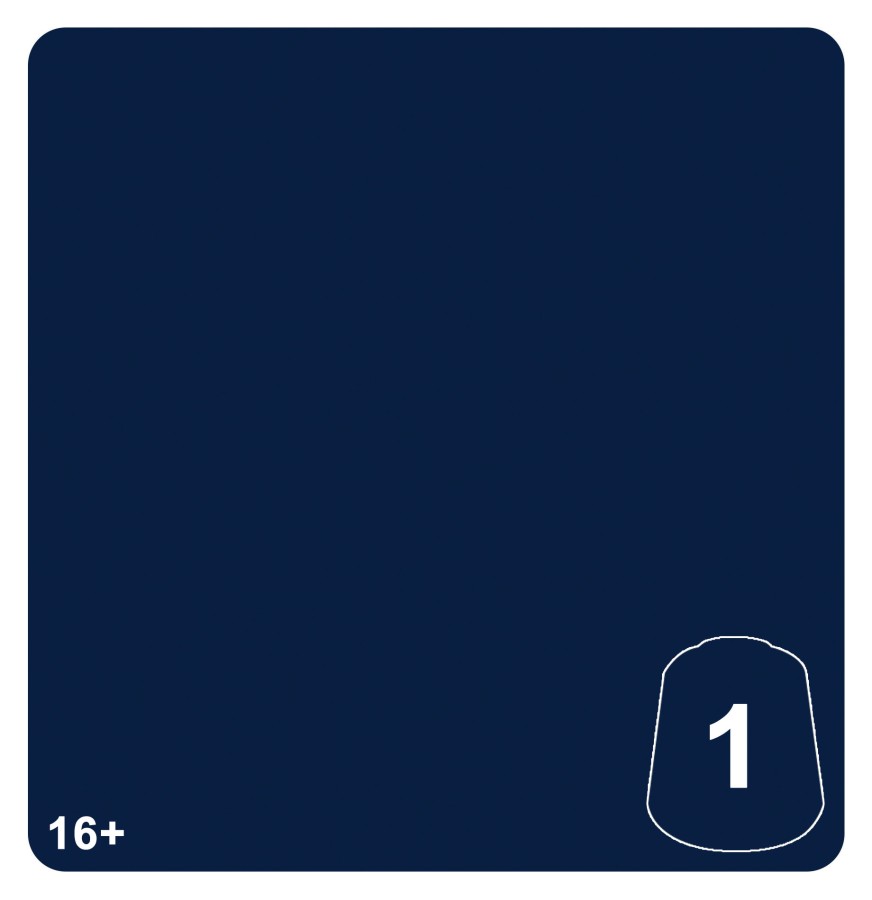 Tone Pro: Ultramar Blue 1 (12ML)