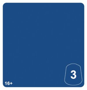 Tone Pro: Ultramar Blue 3 (12ML)