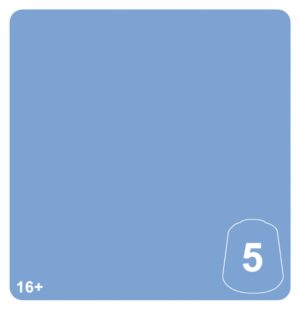 Tone Pro: Ultramar Blue 5 (12ML)