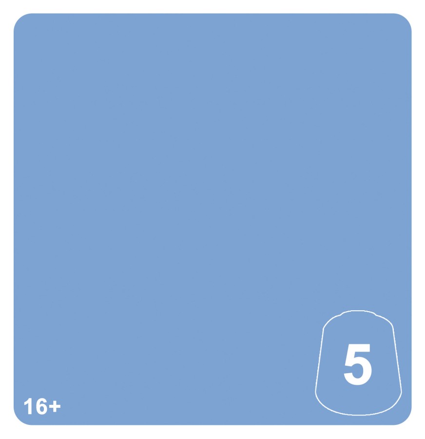 Tone Pro: Ultramar Blue 5 (12ML)