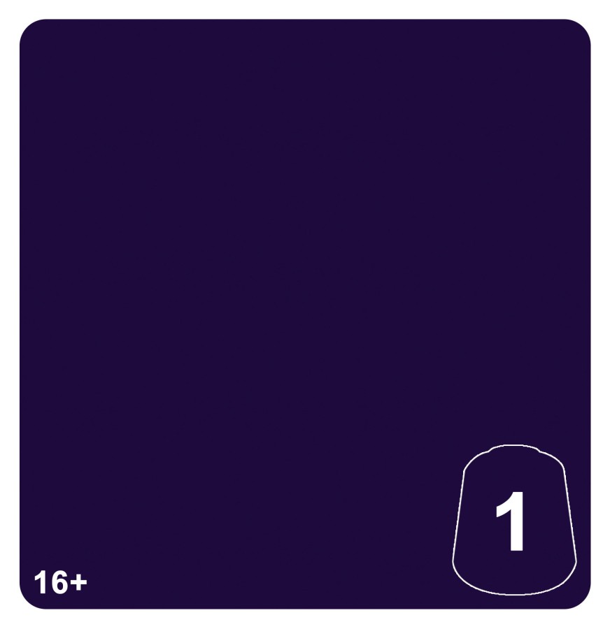Tone Pro: Shalaxi Violet 1 (12ML)