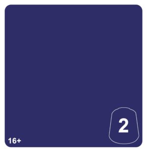 Tone Pro: Shalaxi Violet 2 (12ML)