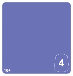 Tone Pro: Shalaxi Violet 4 (12ML)