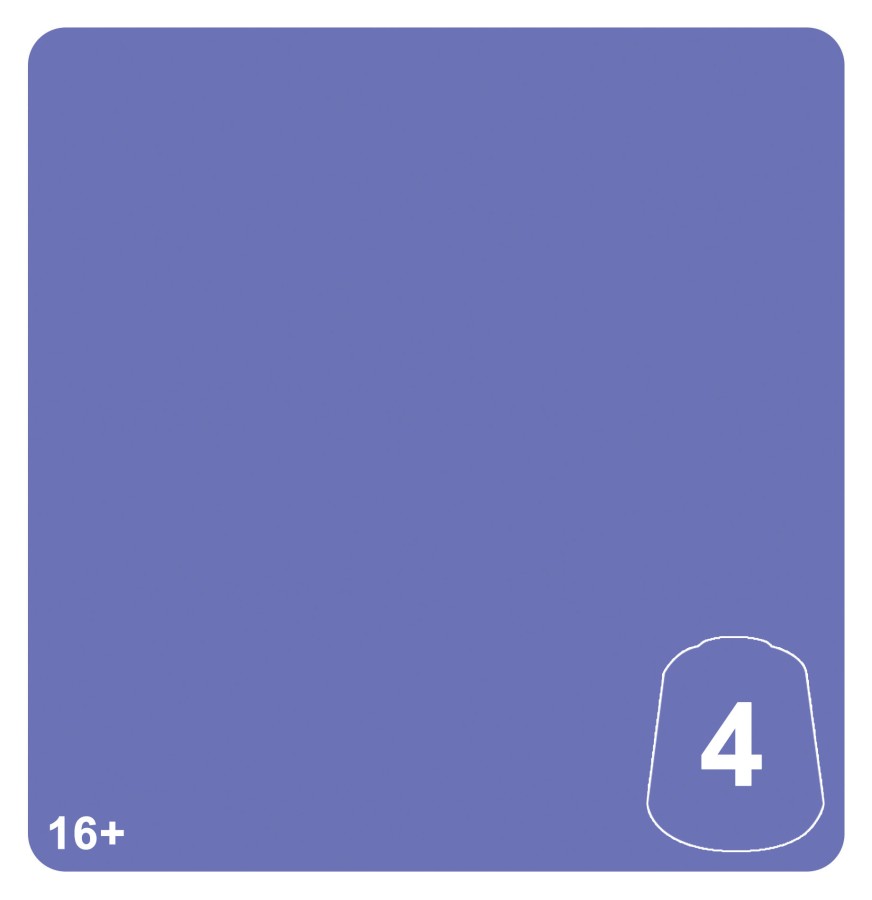 Tone Pro: Shalaxi Violet 4 (12ML)