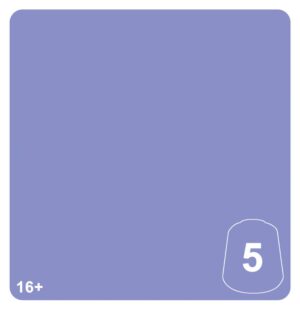 Tone Pro: Shalaxi Violet 5 (12ML)