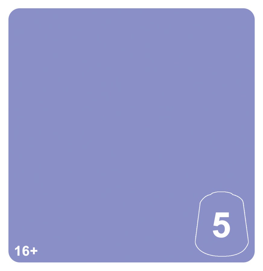 Tone Pro: Shalaxi Violet 5 (12ML)