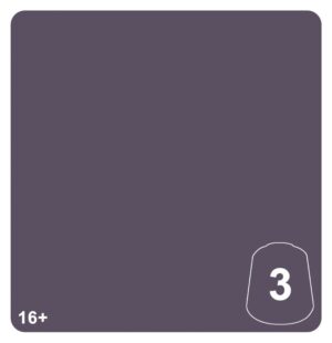 Tone Pro: Enrapturess Dusk 3 (12ML)