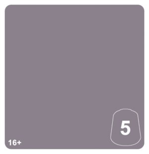 Tone Pro: Enrapturess Dusk 5 (12ML)