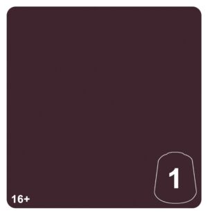 Tone Pro: Magnus the Red 1 (12ML)