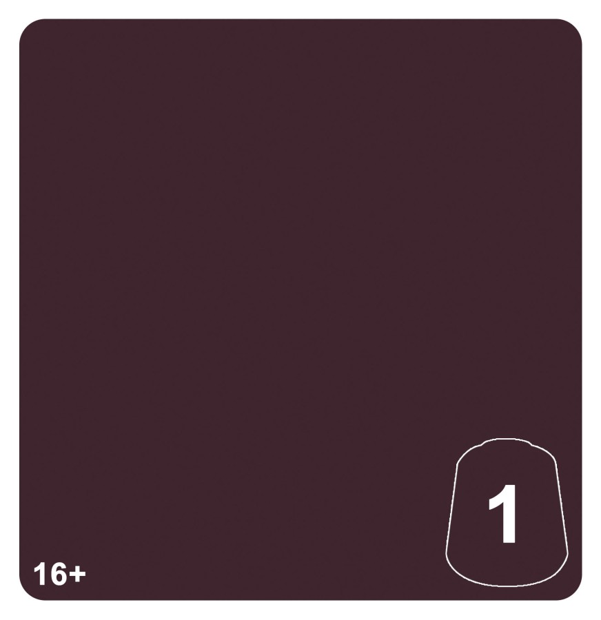 Tone Pro: Magnus the Red 1 (12ML)