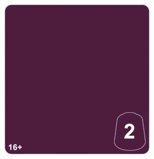 Tone Pro: Magnus the Red 2 (12ML)