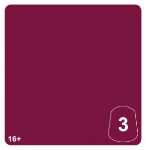 Tone Pro: Magnus the Red 3 (12ML)