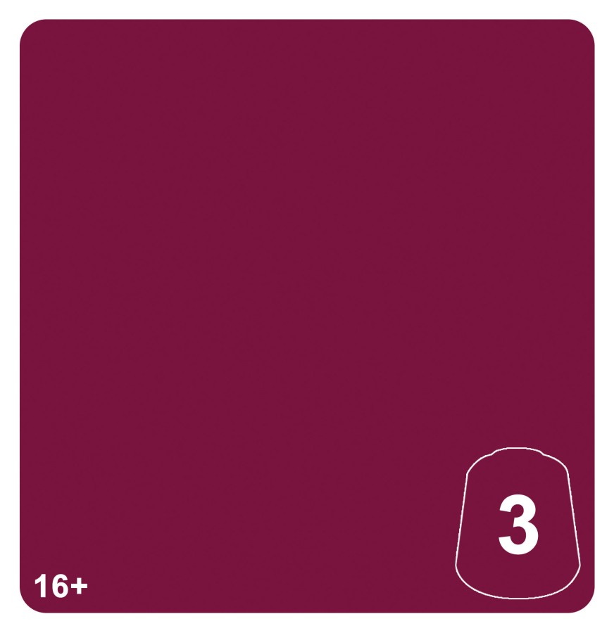 Tone Pro: Magnus the Red 3 (12ML)